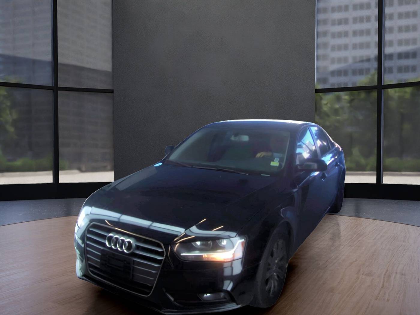 2013 Audi A4 Premium — Sedan — 100,767 mi — Miami, FL