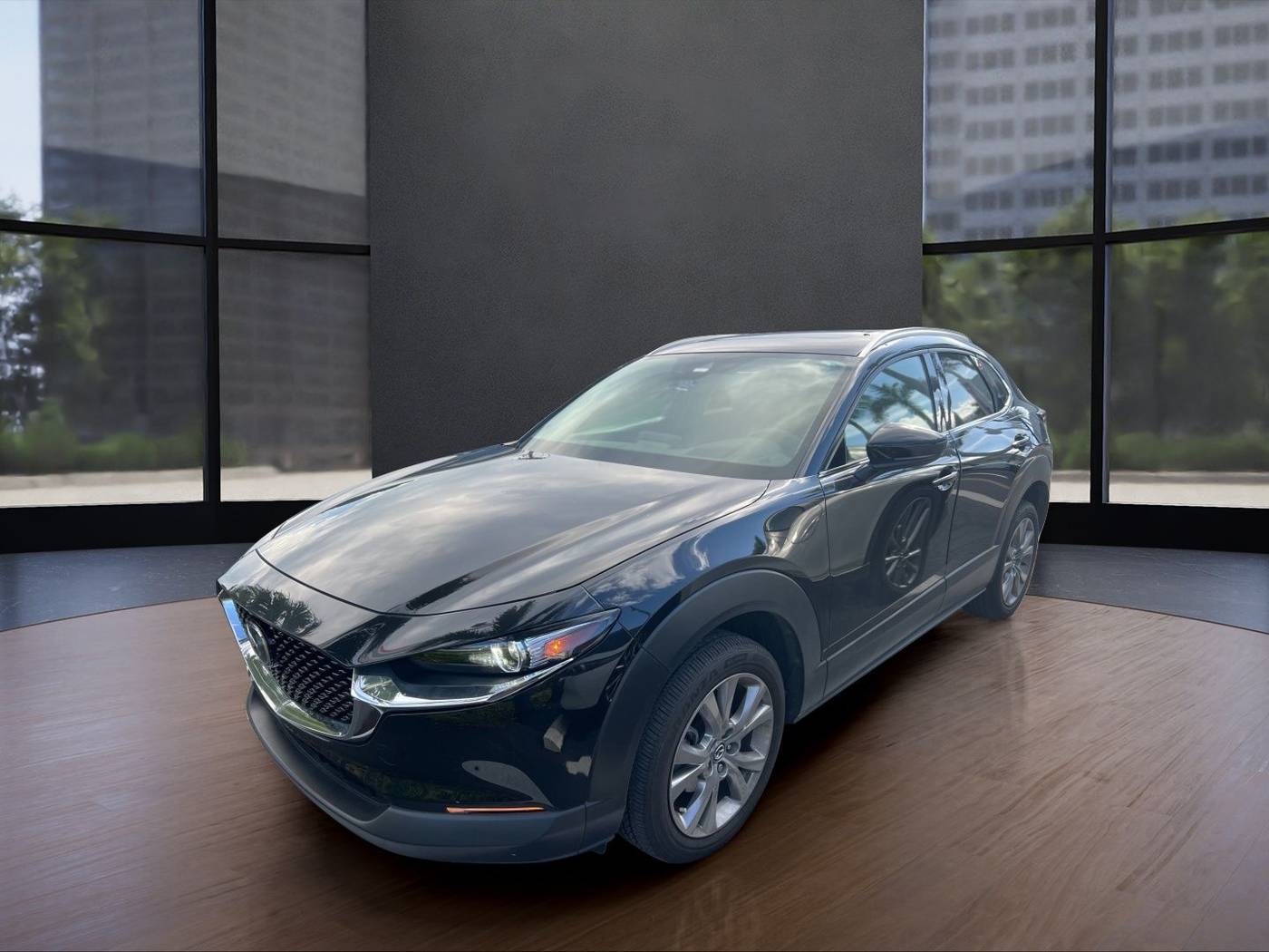 2023 Mazda CX-30 Premium — SUV — 17,070 mi — Miami, FL