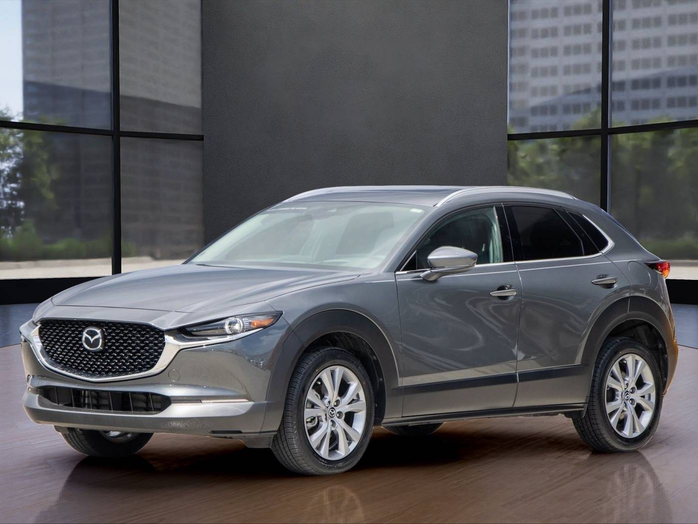 2023 Mazda CX-30 Premium — SUV — 38,246 mi — Miami, FL