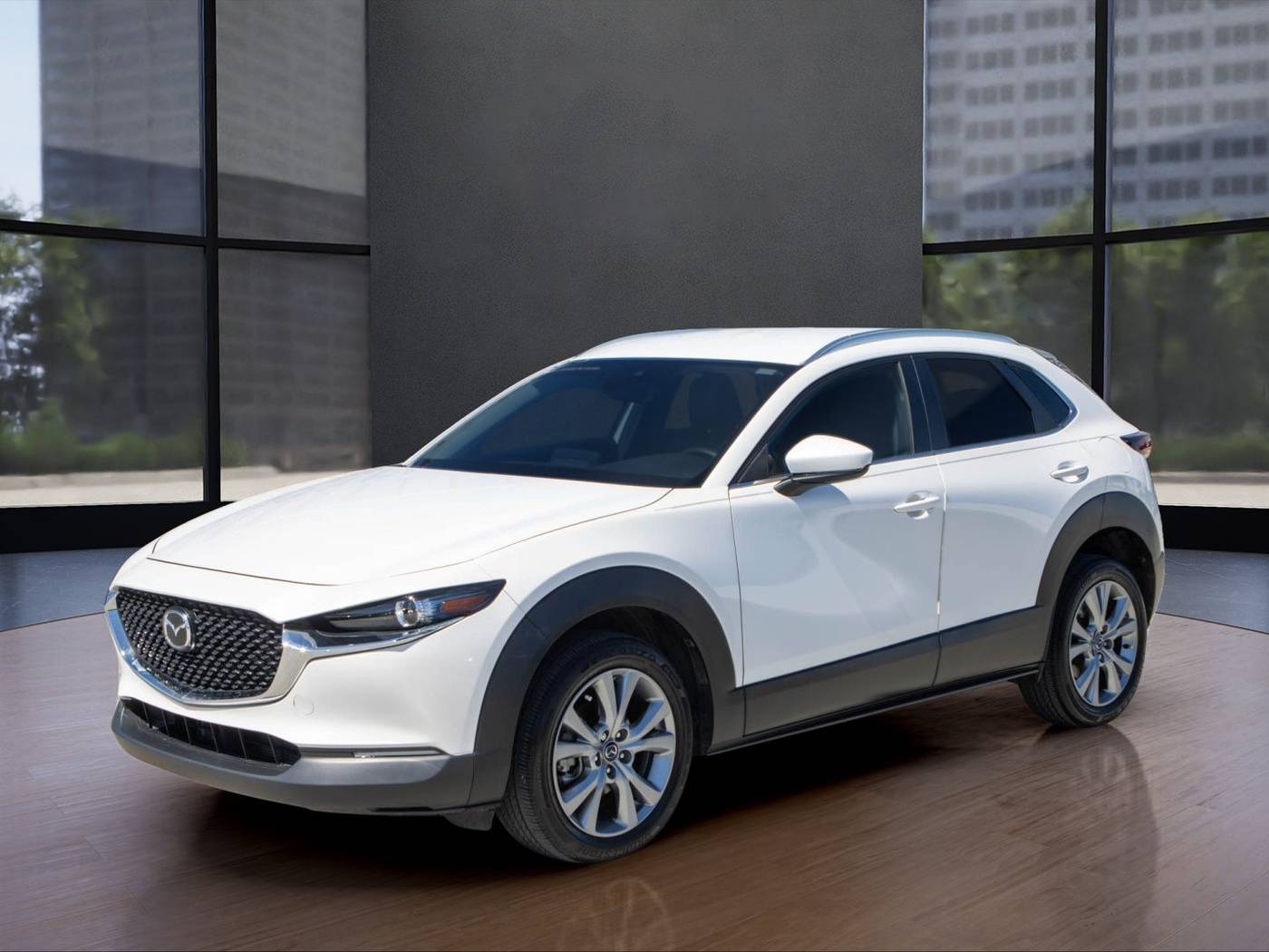 2023 Mazda CX-30 Select — SUV — 26,138 mi — Miami, FL