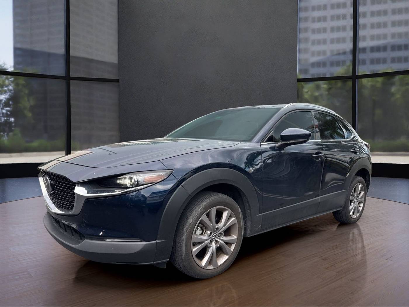 2023 Mazda CX-30 Premium — SUV — 44,606 mi — Miami, FL