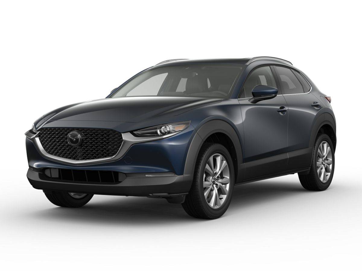 2023 Mazda CX-30 Premium — SUV — 8,122 mi — Miami, FL