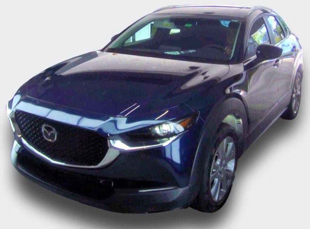 2022 Mazda CX-30 Preferred — SUV — 13,382 mi — Miami, FL
