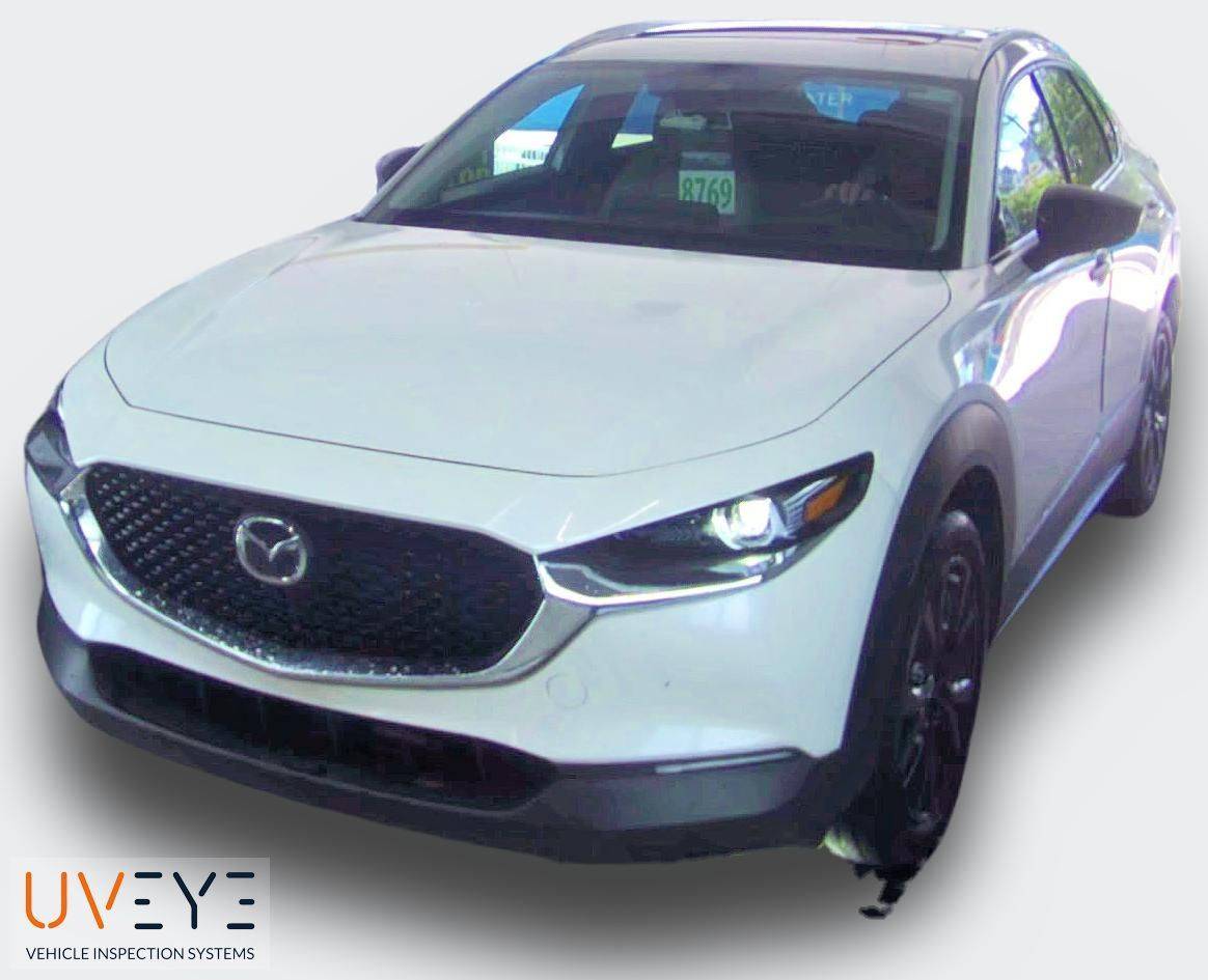 2022 Mazda CX-30 Preferred — SUV — 7,861 mi — Miami, FL