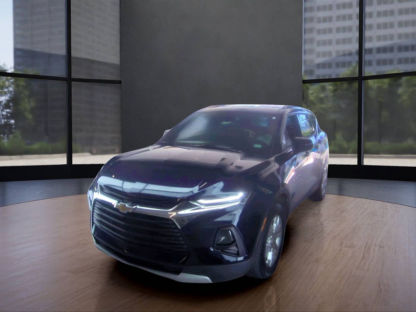 2020 Chevrolet Blazer 2LT — SUV — 72,001 mi — Miami, FL