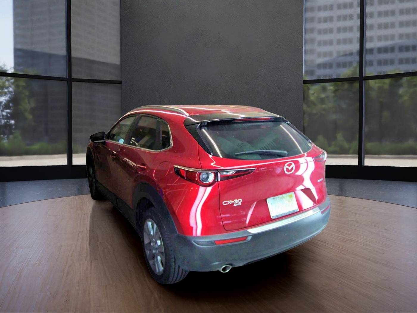 2023 Mazda CX-30 Preferred — SUV — 12,309 mi — Miami, FL