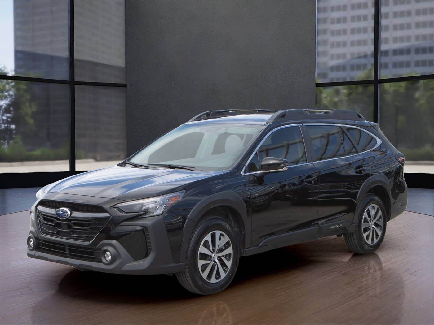 2023 Subaru Outback Premium — SUV — 55,082 mi — Miami, FL