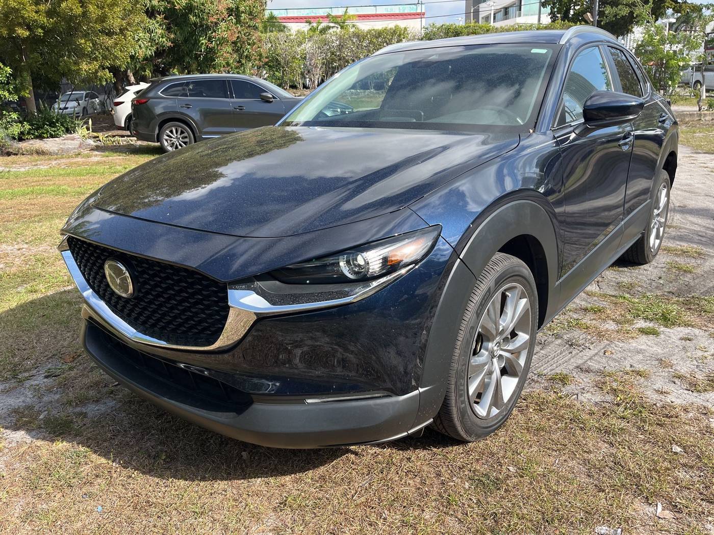 2023 Mazda CX-30 Select — SUV — 18,598 mi — Miami, FL