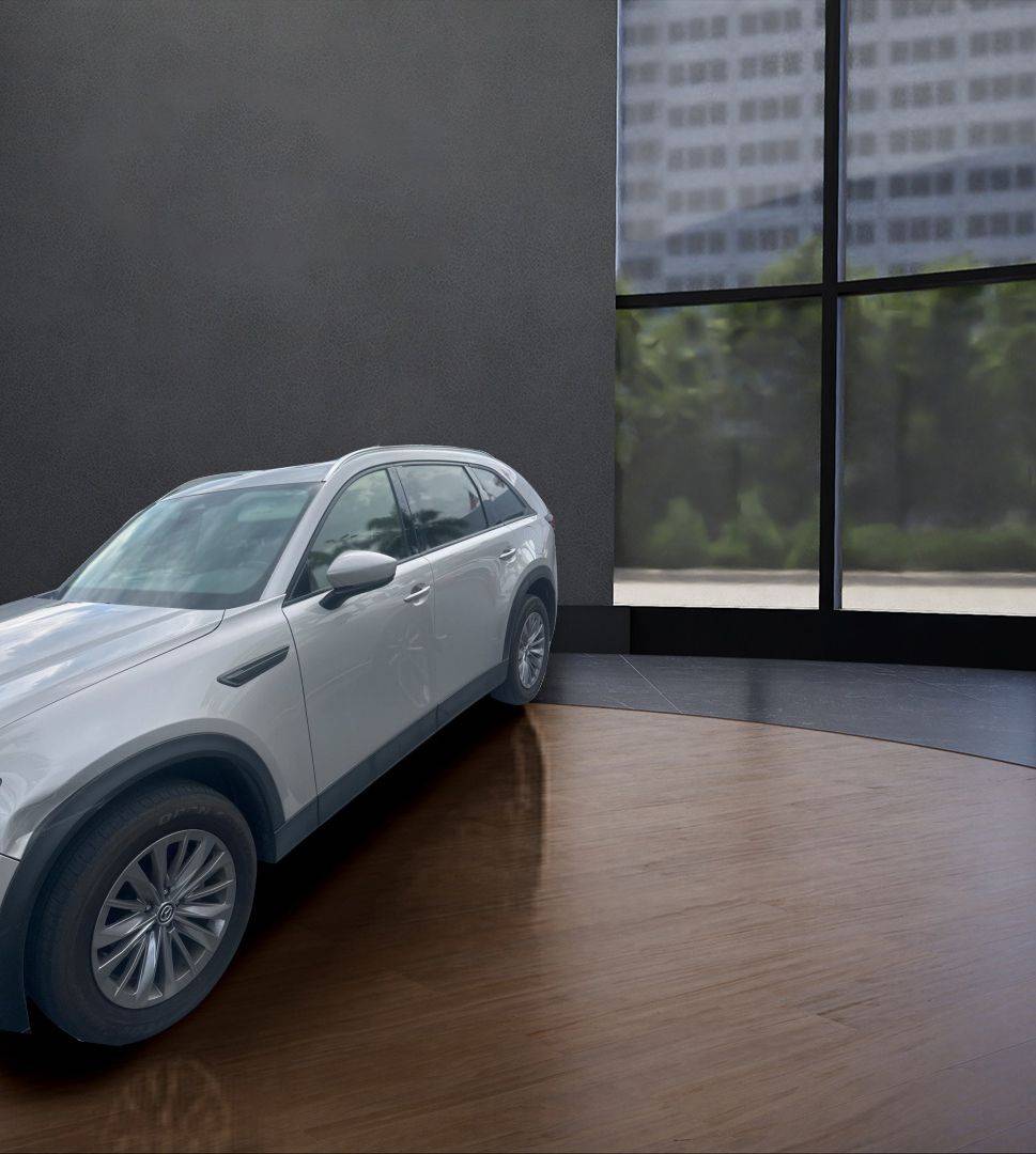 2024 Mazda CX-90 Preferred — SUV — 17,225 mi — Miami, FL