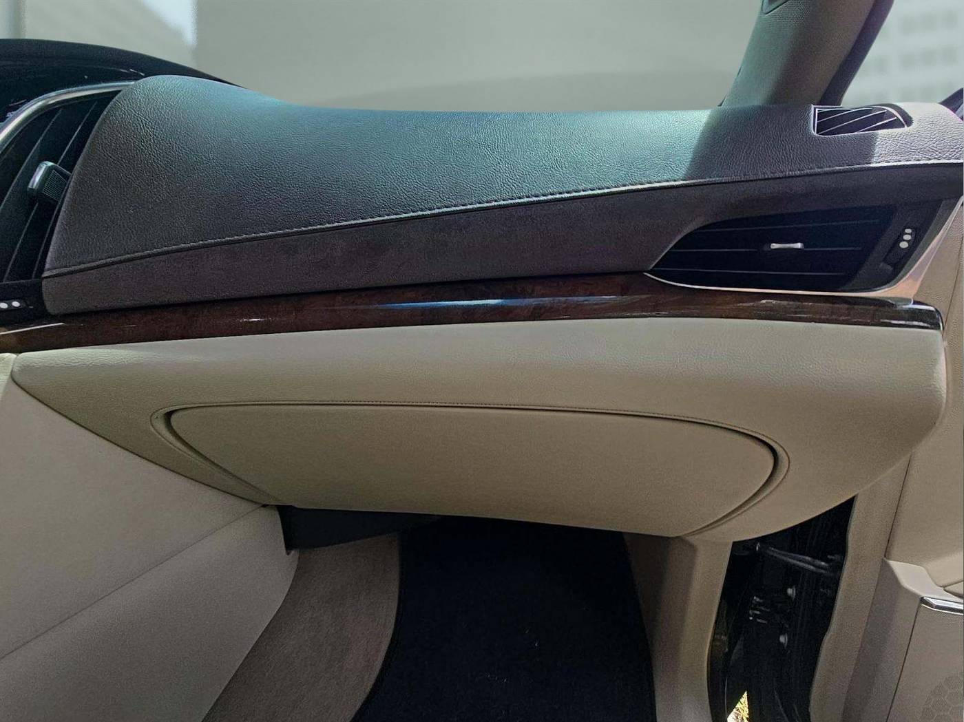 2016 Cadillac Escalade Luxury — SUV — 113,713 mi — Miami, FL