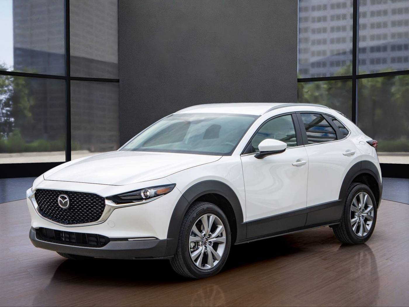 2023 Mazda CX-30 Preferred — SUV — 10,244 mi — Miami, FL