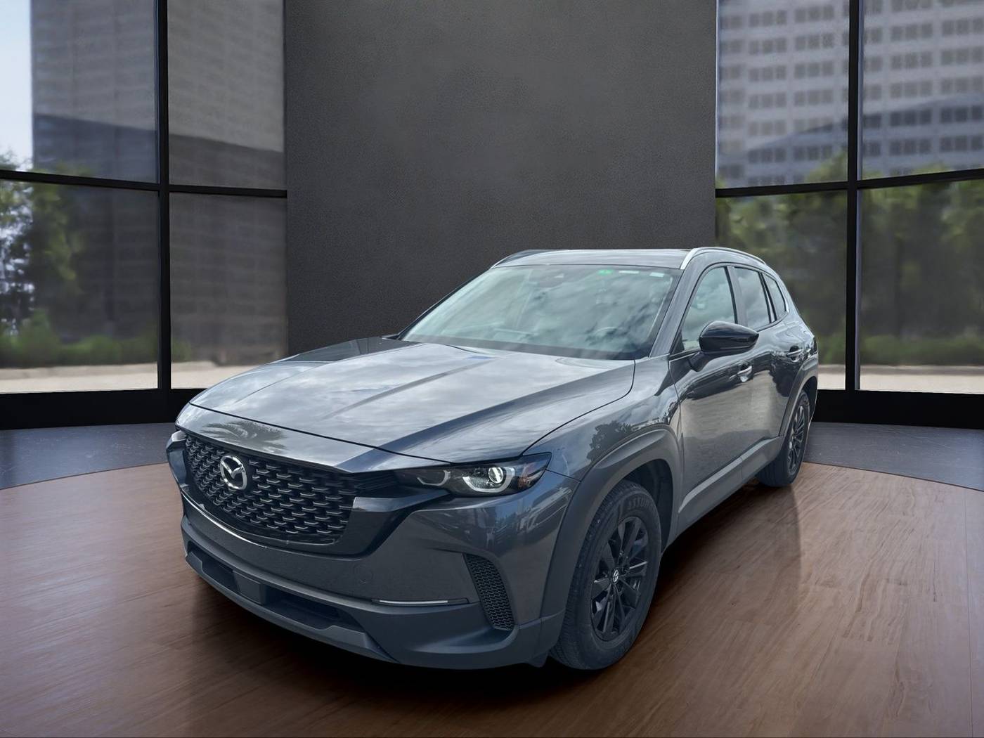 2024 Mazda CX-50 2.5 S Preferred — SUV — 19,972 mi — Miami, FL