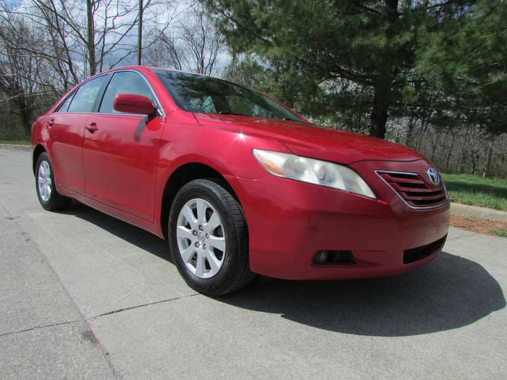 2009 Toyota Camry XLE — Sedan — 146,489 mi — Purcellville, VA