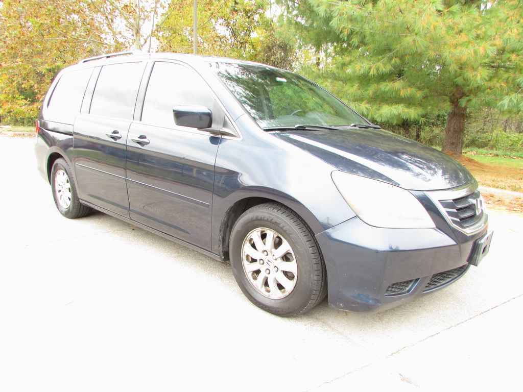 2010 Honda Odyssey EX-L — Minivan — 145,840 mi — Purcellville, VA
