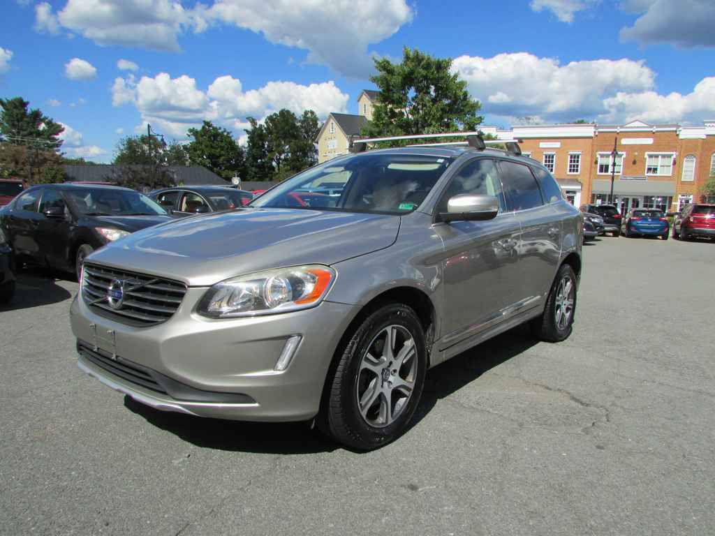2014 Volvo XC60 3.0 — SUV — 127,296 mi — Purcellville, VA