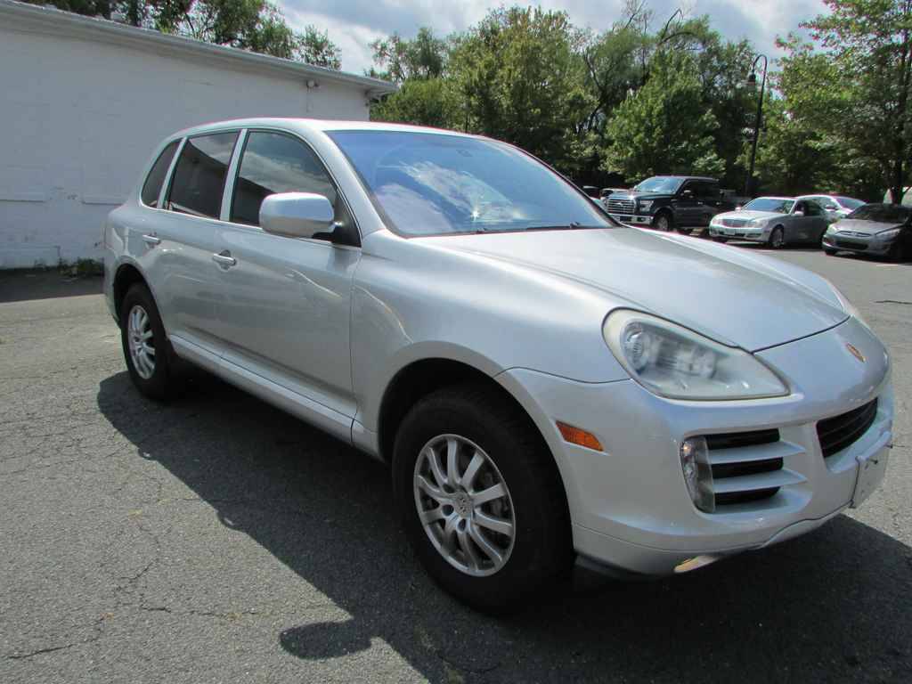 2008 Porsche Cayenne Standard — SUV — 158,611 mi — Purcellville, VA