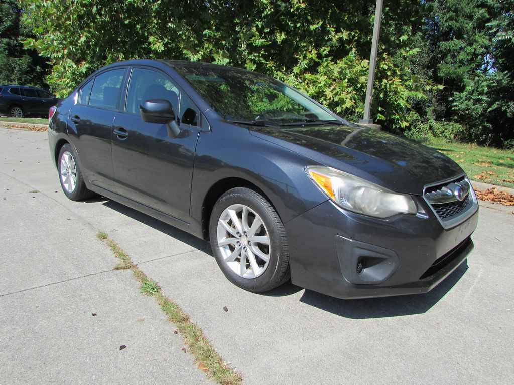 2014 Subaru Impreza 2.0i Premium — Sedan — 147,549 mi — Purcellville, VA