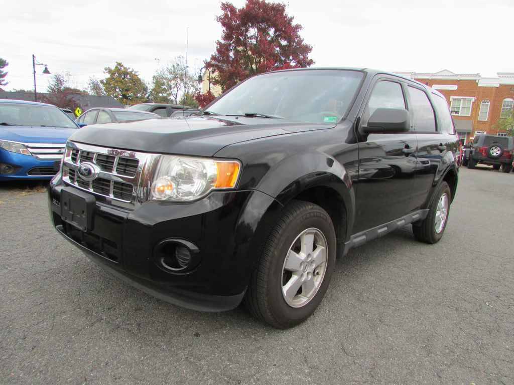 2012 Ford Escape XLS — SUV — 113,277 mi — Purcellville, VA