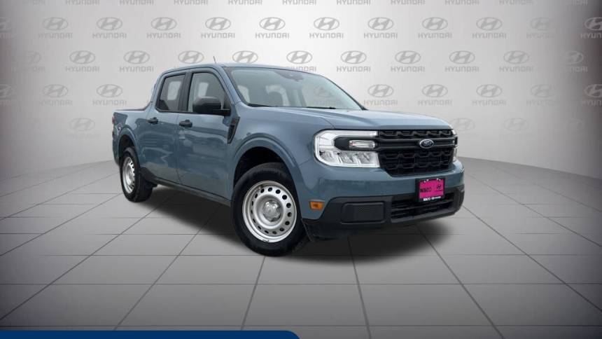 2022 Ford Maverick XL — Pickup Truck — 15,952 mi — Waco, TX