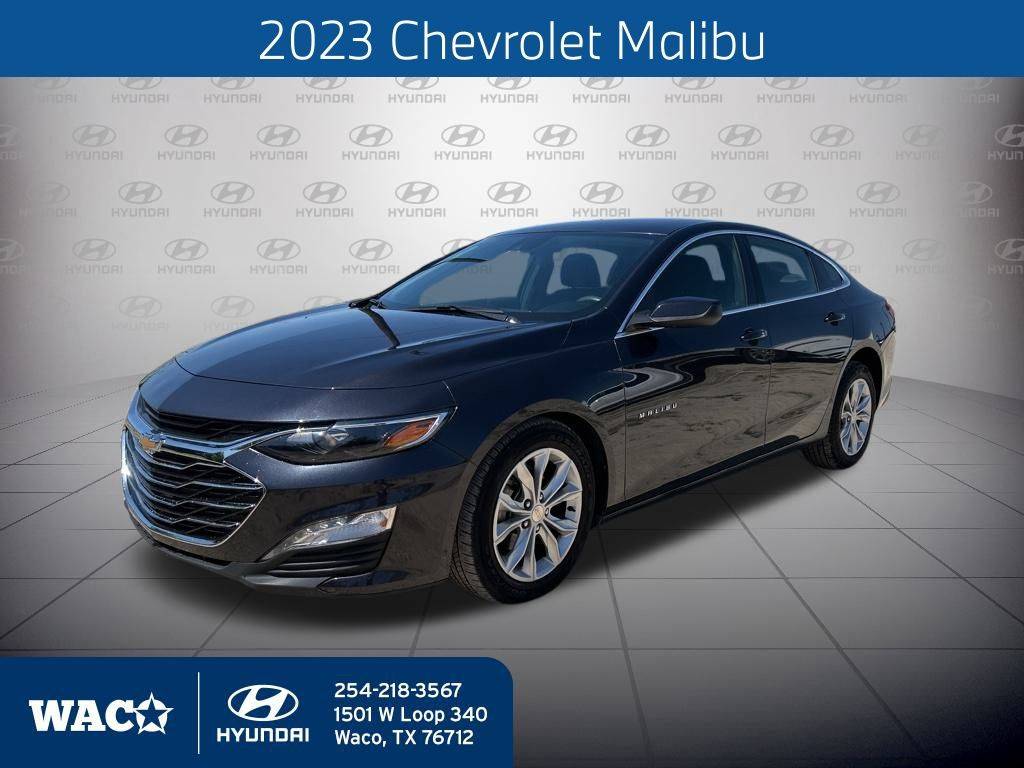 2023 Chevrolet Malibu LT — Sedan — 37,523 mi — Waco, TX