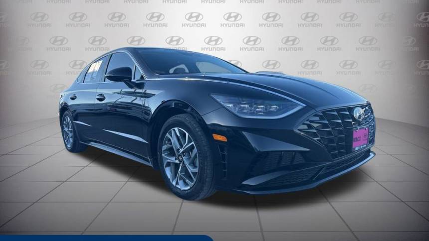 2023 Hyundai Sonata SEL — Sedan — 19,944 mi — Waco, TX