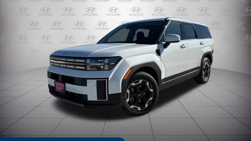 Used 2024 Hyundai Santa Fe for Sale Near Me - TrueCar