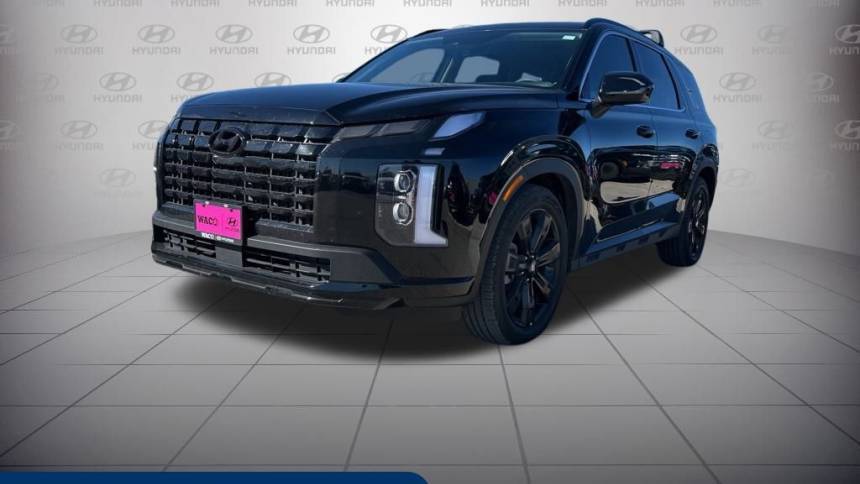2024 Hyundai Palisade XRT — SUV — 16,286 mi — Waco, TX