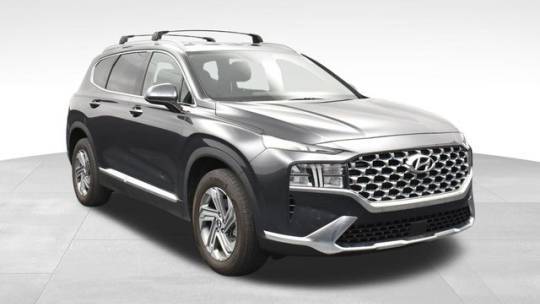 2022 Hyundai Santa Fe SEL — SUV — 28,722 mi — Muncie, IN
