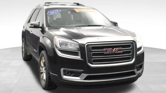 2015 GMC Acadia SLT — SUV — 203,339 mi — Muncie, IN