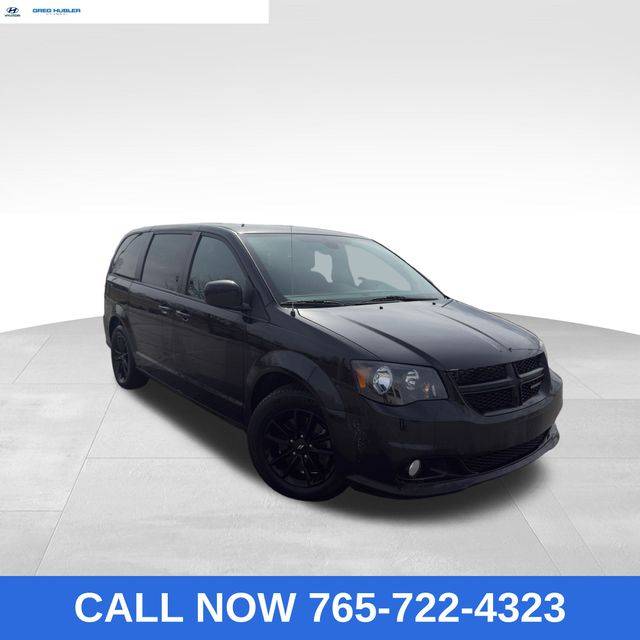 2019 Dodge Grand Caravan GT — Minivan — 65,649 mi — Muncie, IN