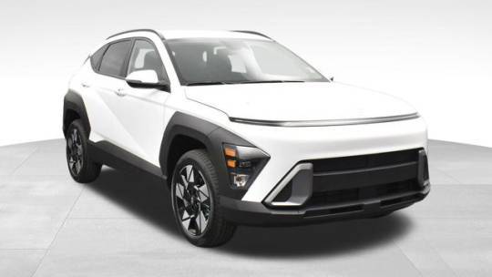 2024 Hyundai Kona SEL — SUV — 9,989 mi — Muncie, IN