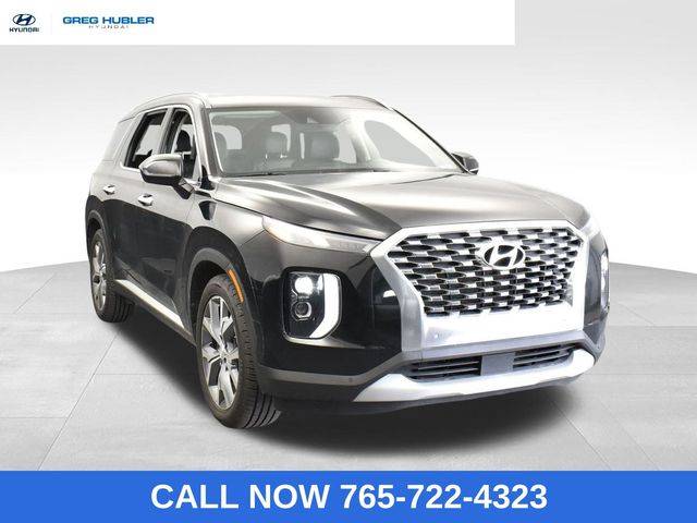 2020 Hyundai Palisade SEL — SUV — 83,264 mi — Muncie, IN