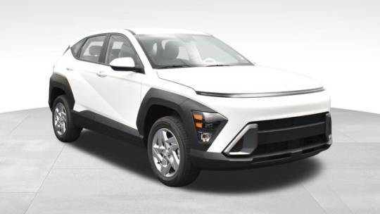 2024 Hyundai Kona SE — SUV — 8,178 mi — Muncie, IN