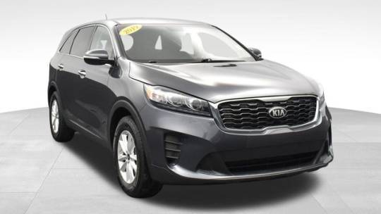 2019 Kia Sorento LX — SUV — 86,565 mi — Muncie, IN