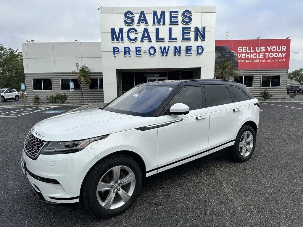 2020 Land Rover Range Rover Velar S — SUV — 78,504 mi — McAllen, TX