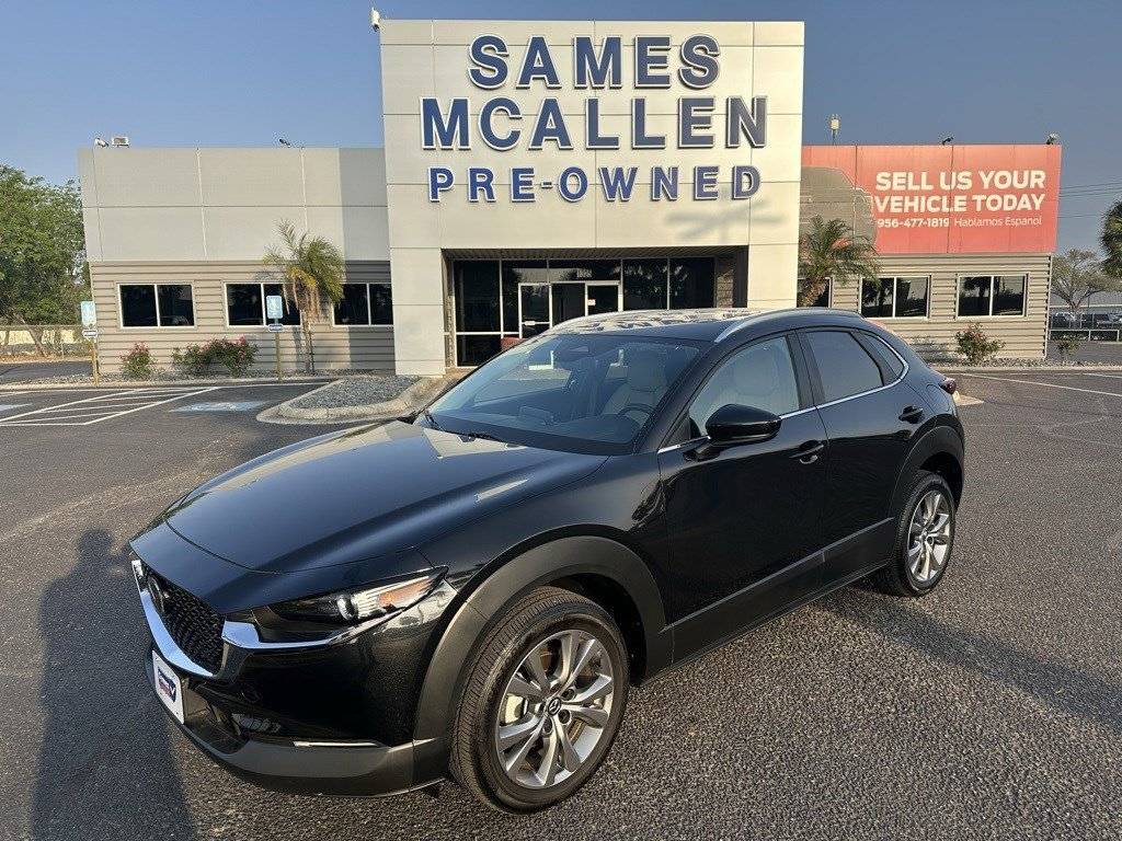 2022 Mazda CX-9 Touring — SUV — 66,030 mi — McAllen, TX