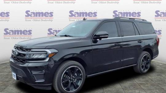 2023 Ford Expedition Limited — SUV — 11,560 mi — McAllen, TX