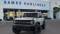 2024 Ford Bronco in Harlingen, TX 2 - Open Gallery