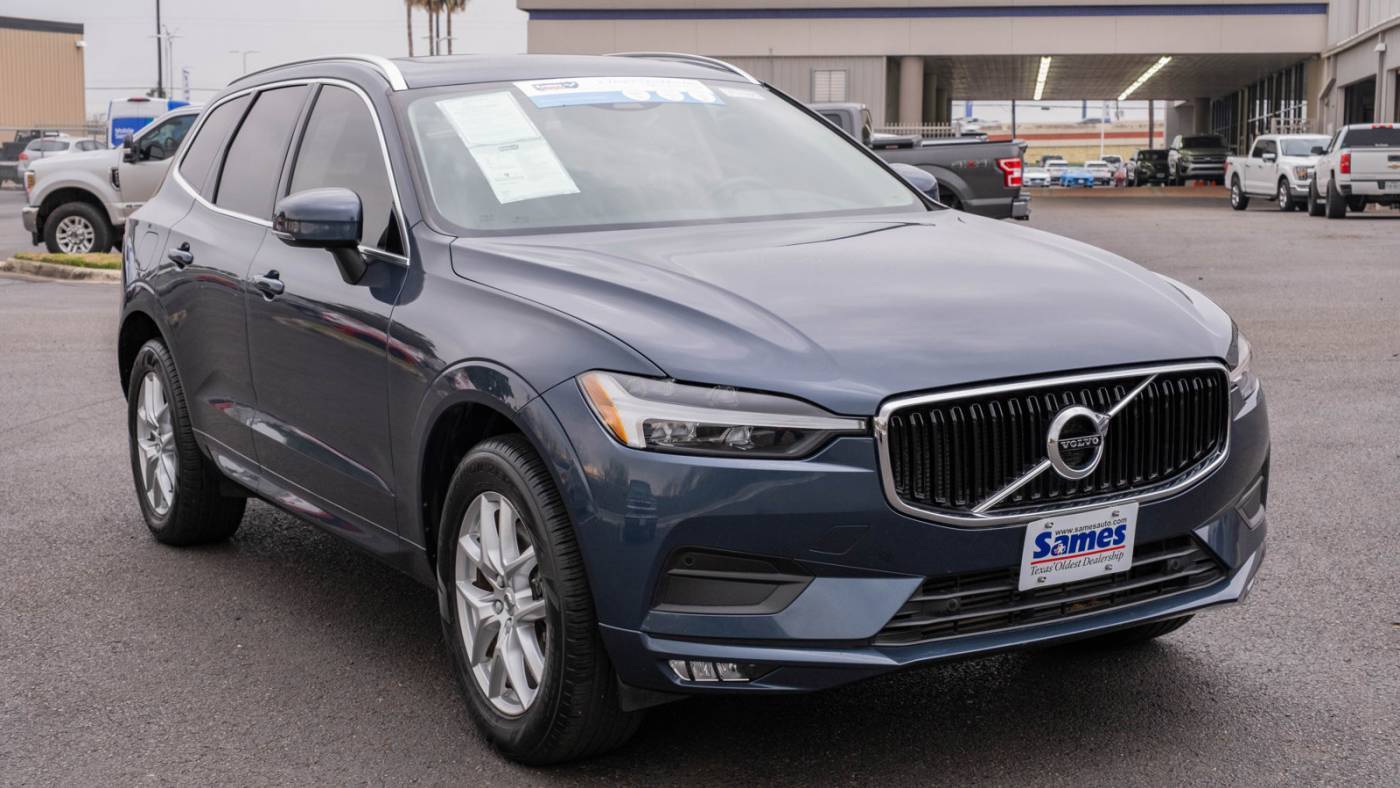 Used Volvos for Sale Near Me TrueCar
