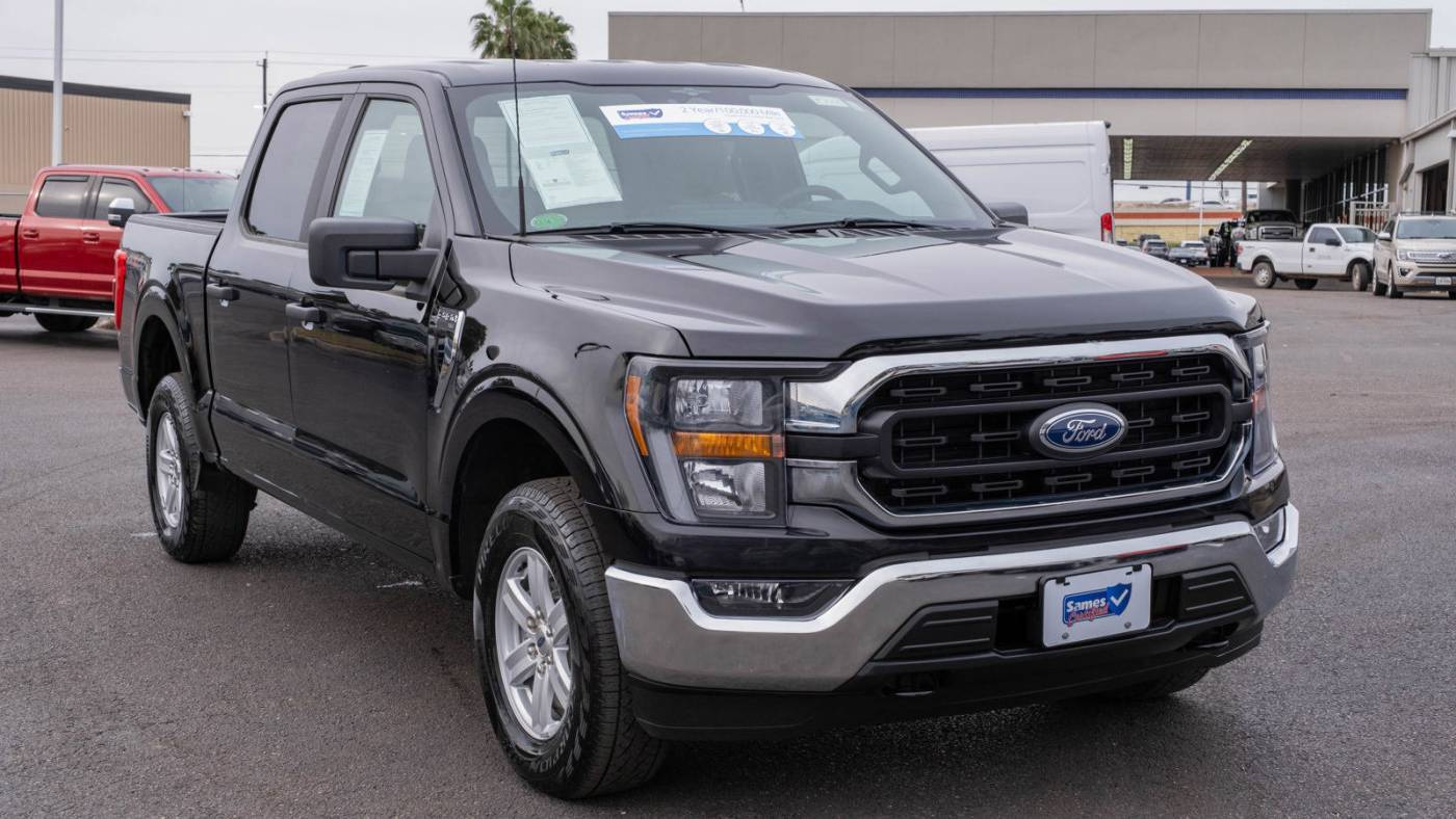 Used Fords for Sale Near Me Page 3 TrueCar