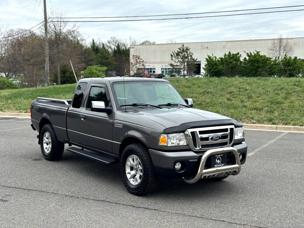 2011 Ford Ranger Sport — Pickup Truck — 106,950 mi — Chantilly, VA