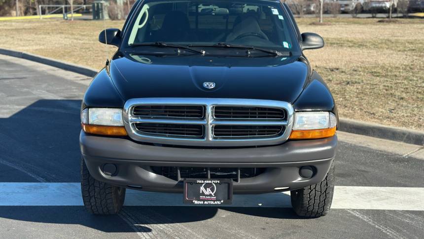 2004 Dodge Dakota Base — Pickup Truck — 69,180 mi — Chantilly, VA