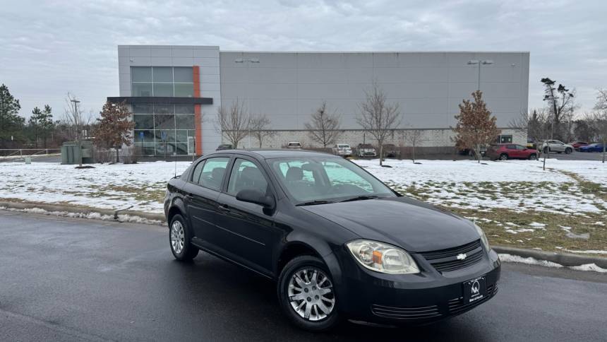 2010 Chevrolet Cobalt LT