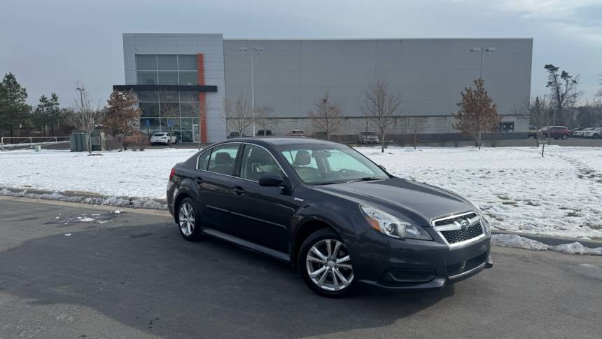 2013 Subaru Legacy 2.5i Premium — Sedan — 111,850 mi — Chantilly, VA