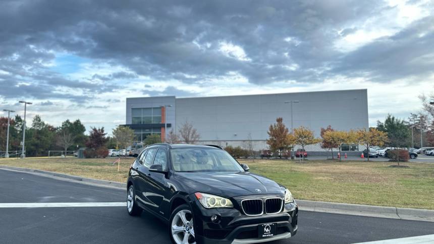 2013 BMW X1 35i — SUV — 99,615 mi — Chantilly, VA