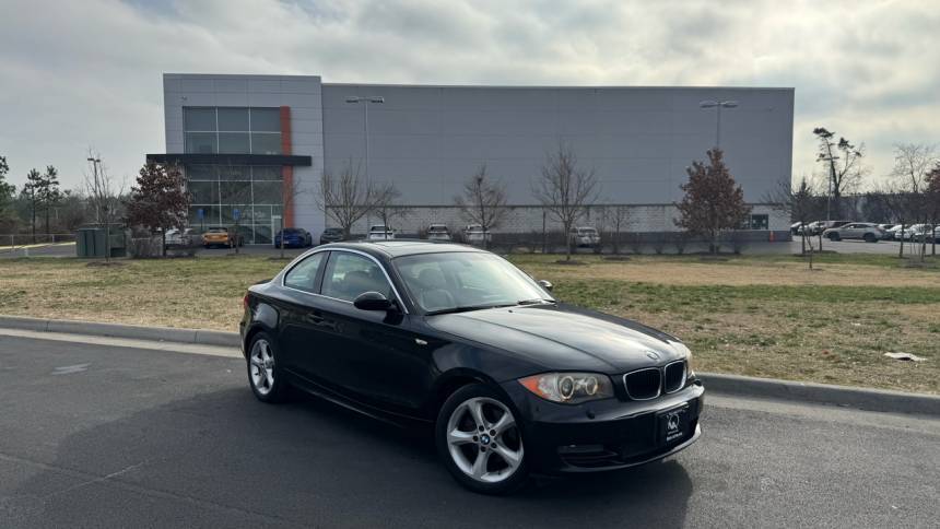 2008 BMW 1 Series 128i — Coupe — 101,544 mi — Chantilly, VA
