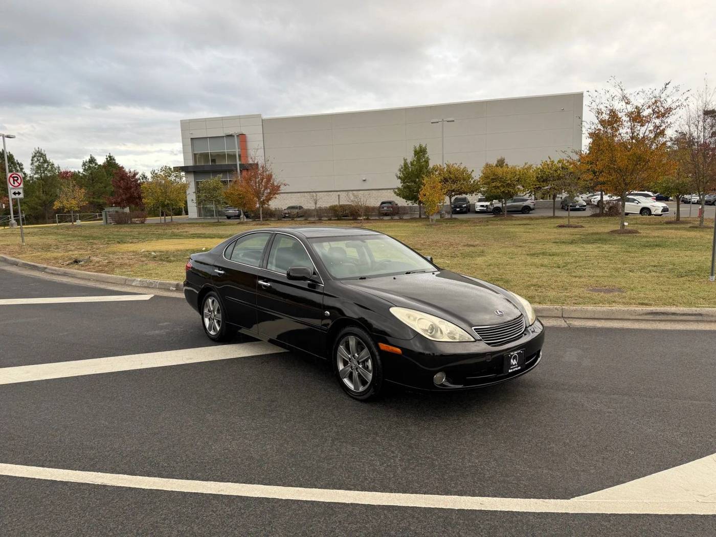 2006 Lexus ES ES 330 — Sedan — 84,152 mi — Chantilly, VA