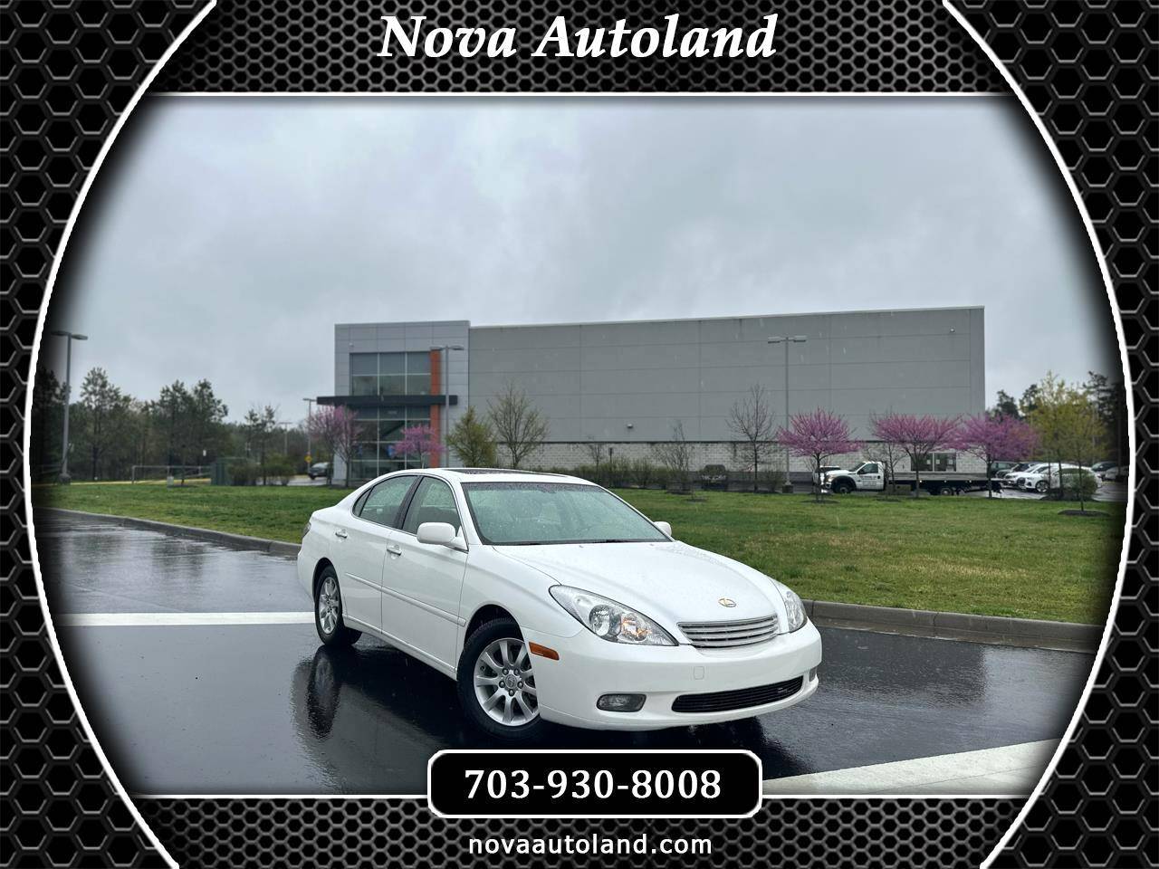 2004 Lexus ES ES 330 — Sedan — 91,090 mi — Chantilly, VA