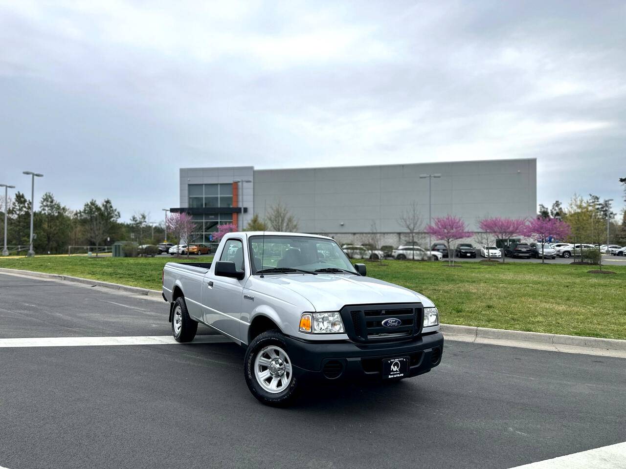 2009 Ford Ranger XL — Pickup Truck — 28,310 mi — Chantilly, VA