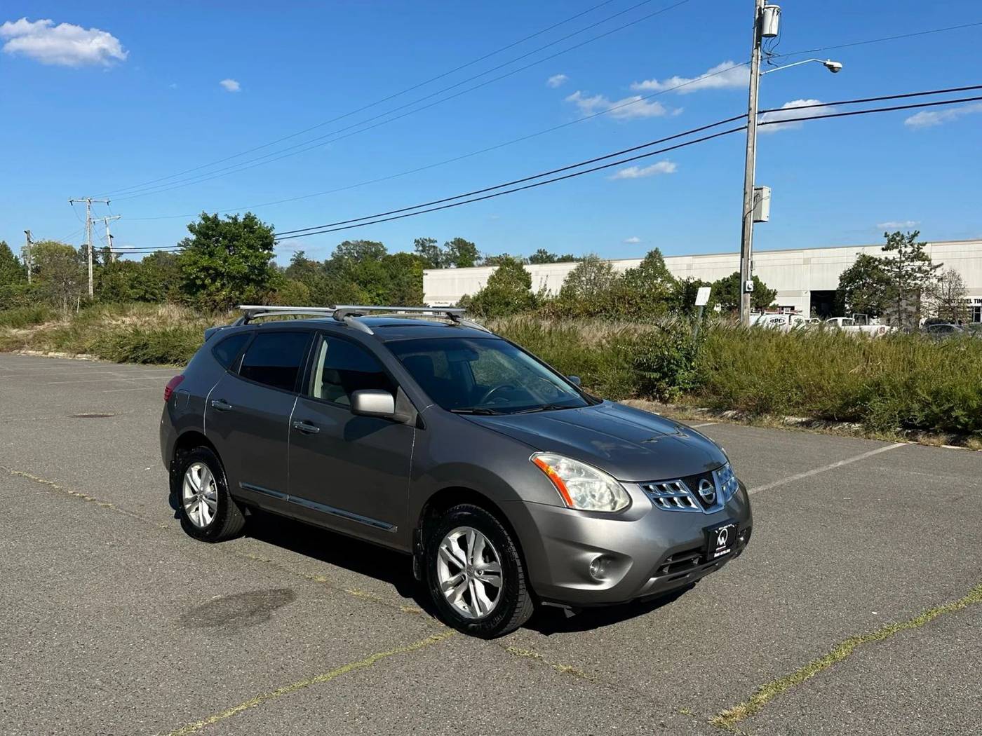 2013 Nissan Rogue SV — SUV — 145,755 mi — Chantilly, VA